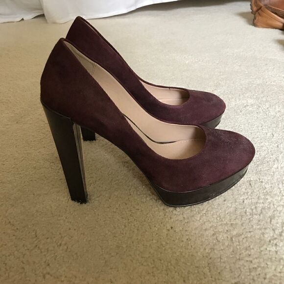 French connection heels - Picture 2 of 4